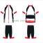 quick dry sublimation bicycle clothing jersey set/jersey and shorts