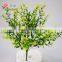 Wedding Fern Floral Craft Silk Flower Artificial Leaves Plants Green Decor