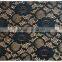 Many Colors Nylon/Spandex Elastic Lace Fabric For Ladies Dress