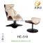 High back recling king chair HE-2025