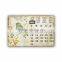 Direct Price Humanized Design Calendar Decorative Tree Wall Plaques Art And Craft For Children