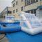 2016 Competitive price PVC tarpaulin PLATO inflatable football Field for sale                        
                                                Quality Choice