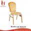 Good price metal frame rocking banquet hotel chair