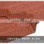 Africa Popular New Building Material Color Stone Coated Metal Roofing Tile