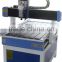 600*900mm water cooling table copper sheet engraving machine cnc router for metal cutting