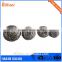 Chinese wholesale suppliers flat iron stainless steel scourer cheap goods from china