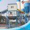 HZS25 Concrete mixing plant with ready mixed concrete batching plant for sale