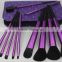 11pcs/kits Makeup Brushes Professional Set Cosmetics Brush Tools Foundation Brush For Face Make Up Beauty Essentials 11pcs/ki