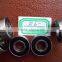 high speed ball bearing 625-2RS 625ZZ 625