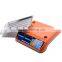Orange Commercial Electronic ACS Scale
