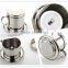 304 Stainless Steel Vietnam Coffee Filter