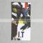 Fashion Special paper hangtag for latest women 's gowns designs