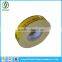 China supplier aluminum profile printed tape for aluminum profile