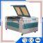 A4 Portable Laser Leather Cutting Machine