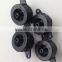 Adjustable Irrigation Dripper