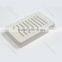 Modern solid surface freestanding soap dish