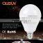 Unique design e27 20w led bulb warm white
