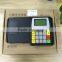 Wireless /gprs Mobile RFID Pay Terminal S610