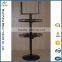 high quality counter wire display shelving