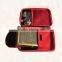2016 Egypt Veins Golden Color Quantum Resonance Magnetic Analyzer