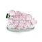 Crystal fruits with glass base and house decorative crafts crystal grape