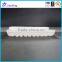 transparent disposable plastic fruit vegetable trays