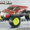 High Quality Erc188 1/10 Scale Gas Powered Rc Monster Truck