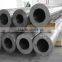 2016 best quality black paint alloy steel a335 p91/p22 tube