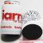 insulated Neoprene stubby beer bottle holder with bottom