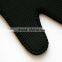 Hot sales cheap Heat-resistant neoprene oven mitt factory