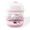 Hello Kitty Lunch Box Mold Injection Manufacturer