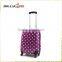 luggage bag lightweight abs hard case bag fashion travel luggage bag