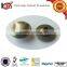 11.5mm snap button,zinc alloy snap button for garments