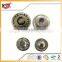Round Snap Button Top Quality Metal Cheap Buttons For Garments