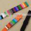 Watch Strap Silicone Keeper Retainer Loop Hoop Rubber Retaining Ring