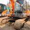 Used Hitachi ZX120 excavator Original Japan EX120