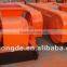 50T/H Sand Making Machine Coal Coke Two Roller Crusher Double Roll Crusher