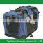 XinYou Portable Large Pet Carrier Cat Dog Airline Travel Soft Sided Bag Carrier