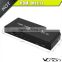 Vision high speed gold plated 1080p 2x2 HDMI switch splitter