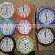 good quality promotion wall clock(WW-3506)