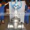 4 inch water stainless stee lGate Valve drawing manufacture with prices