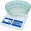 5000g digital weight scale