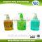 500ml natual bubble bath liquid