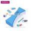 2015 Colorful wholesale custom 4 sides nail buffer