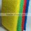 Professional Automatic Kitchen Cleaning Cloth Knitting/weaving Machine
