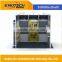 2015 New Portable Advertising Standard Aluminum Exhibition Modular Booth