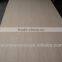 Natural White Oak Plywood Q/C &C/C
