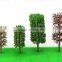 2015 new Scale models in 1:500 family model tree