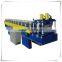Trade Assurance Hot Sale Metal Roof Ridge Cap Roll Forming Machine