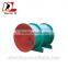 HL3-2A series high efficiency low noise mixed air flow blower